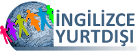 İngilizce Yurtdışı