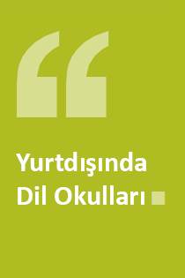 yurtdışında dil okulları