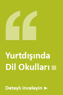 yurtdışında dil okulları