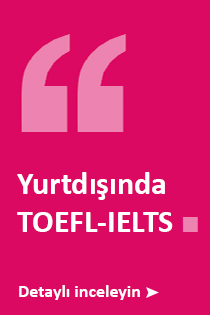 yurtdışında toefl ielts foundation