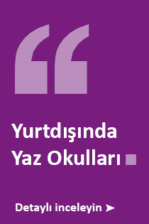 yurtdışında yaz okulları